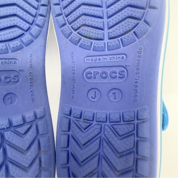 Crocs Crocoband Sandals - Picture 7 of 7